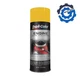 Dupli-Color DE1642 Engine Enamel Spray Paint with Ceramic Daytona Yellow 12 oz