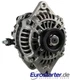 Alternator 80Amp New or Reman Japan - OE No. A2T33191 for Mazda 626 Iv 1.8