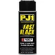 PJ1/VHT FAST BLACK Engine and Case Paint 500F - Gloss Black | 12 oz | 16-ENG