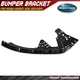 Front Passenger Plastic Bumper Bracket for Honda Insight 2010-2014 71140TM8A02