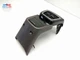 2021-23 LINCOLN NAUTILUS REAR CONSOLE VENT AC GRILLE HEATED SEAT SWITCH BROWN