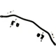 MOOG Front Suspension Stabilizer Bar Kit for 2001-2005 PONTIAC AZTEK FWD