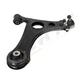 Mertz M-S0748 Control/Trailing Arm, Wheel Suspension for Mercedes-Benz