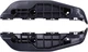 Soporte de parachoques izquierdo y derecho para Toyota Matrix 2009-2014