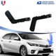 Auto Front Bumper Retainer Bracket Spacer for Toyota Corolla 2014-16 5211502240