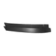 Fits CHEVROLET SILVERADO 1500 16-18 - RT Front bumper filler (Outer Trim; PTM)