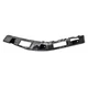 For Hyundai Sonata 2020-2022 Bumper Bracket Driver Side | Front Inner PP Plastic