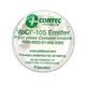 Cortec VpCI-105 - Anti Rust VCI Emitter Cup - Protects 5 Cubic feet - 2 Year ...