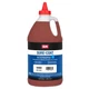 SEM Sure-Coat - 2.8 VOC Compliant Waterborne Coating, Red Oxide, 1/2 Gallon