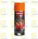 Chevy Orange Harris Heat Resistant Engine Enamel Motor Spray Paint (1bottle)