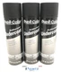 Duplicolor UC101(3Pack) Undercoating Paintable Rubberized Undercoat 16oz Aerosol