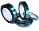 5 Roll High Temp Masking Tape Kit for Coating, Painting, Hydrodip, Sublimatio...