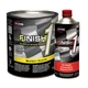 Acme FS514-1 Finish 1 4.1 VOC White Enamel Sealer Undercoat Fast Gallon Kit