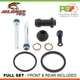 All Balls Front & Rear Brake Caliper Rebuild Kits For CAN-AM OUTLANDER 400 400cc