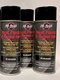 Hi-Tech Vinyl, Plastic & Carpet Dye &ndash; Black HT-470 (3 Pack)