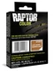 U-POL 4858 Light Brown Raptor Truck Bed Liner Color Tint 1.5 oz Pouch