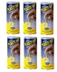 Performix Plasti Dip 11603 Black Rubber Dip Can 6 PACK