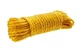 Attwood 11713-2 Hollow Braided Polypropylene Utility Line, 5/16-Inch...