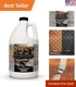 Efficiency and Protection - 1 Gallon Rust Converter for Cars, Tools, & More