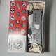 INTERMOUNTAIN 3002 D,&R.G.W. " COOKIE BOX  A.A.R. BOX CAR # 60002