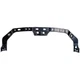 GMC Terrain For 2018-2023 Bumper Face Bar Retainer Bracket Brace Mounting Front