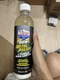 1 Lucas Oil 10880 Gun Metal Polish  And Tumbler Media Additive 16 Ounce