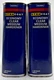 2x AkzoNobel Dynacoat Economy Clear Medium Hardener #570522 1 Us Quart/ 946 mL