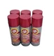6PK Fluid Film 11.75oz Rust & Corrosion Protection Prevention Aerosol Lubricant