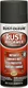 Rust-Oleum Stops Rust Converter Rust Reformer Spray Flat Black Finish 10oz NEW