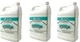 Rusfre Automotive Spray-On Rubberized Undercoating Material Part Rus-1 (3 Pack)