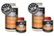 SEM 52000 2K Urethane Chip Guard Kit (12 oz. Mixed) (2 Pack)