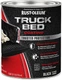 342668 Stops Rust Truck Bed Coating, 1 Quart, Black