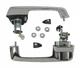 New LH And RH Side Outside Door Handle Assemblies AMD Fits Dodge Dart MP5235