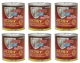 Por-15 45204 (RUST PREVENTATIVE GRAY COATING QUART) (6 Pack)
