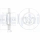 Brake Disc Delphi BG4189C