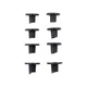TrailFX RLIK60 - Tailgate Liner Hardware