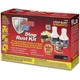 POR-15 Stop Rust Kit; Clean Prep and Coat; Black