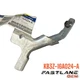2019-2022 FORD RANGER FRONT  LEFT BUMPER BRACKET NEW OEM KB3Z-16A024-A
