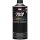 SEM Color Coat System 13066 Satin Gloss Clear Cone Top Vinyl  Paint-1 Quart