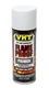 VHT SP118 FlameProof 11 fl. oz. Flat White Aerosol High Temperature Primer