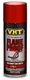 VHT SP102 Flat Black Flameproof Coating 11 oz