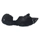 For GMC Acadia 19-23 Sherman Front Passenger Side Fender Liner CAPA Certified