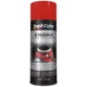 Duplicolor DE1632, Engine Enamel Paint w/ Ceramic, Chrysler Industrial Red, 12oz