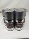 U-POL Expert Spray Paint for Ford Silver Metallic J , upfm403 7.4 Oz case of 5
