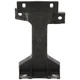 Bumper Retainer For 16-18 Nissan Altima Front Center Upper 622969HS0A NI1041102