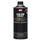 SEM 15016 Color Coat 1 qt Landau Black Spray-On Interior Paint