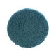 3M 7515 Scotch Brite&trade; Roloc&trade; Surface Conditioning Disc 07515 Blue, 2", Very Fine