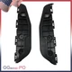 For 2009-2014 Toyota Matrix Pair Front Bumper Bracket Set Left & Right Side