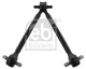 Febi Bilstein 39598 Track Control Arm for Mercedes Benz