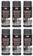 SEM 39183 Bumper Coater Medium Gray Aerosol 16 oz. (6 Pack)
